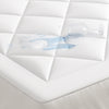 CozyGuard Waterproof Sofa Bed Protector