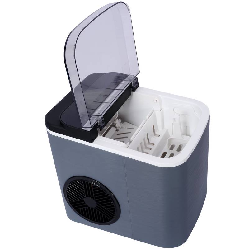 Quick Chill Portable Ice Maker