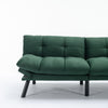 Emerald Sofa Bed: Stylish & Versatile Comfort