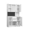 Pantry Power Hub