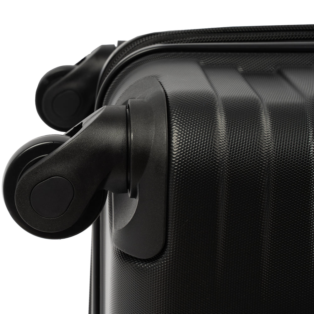 TravelBuddy Spinner Luggage Set