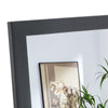 Elegant Standing Mirror for Chic Dressing and Décor