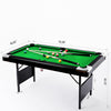 Family Fun Pool Table