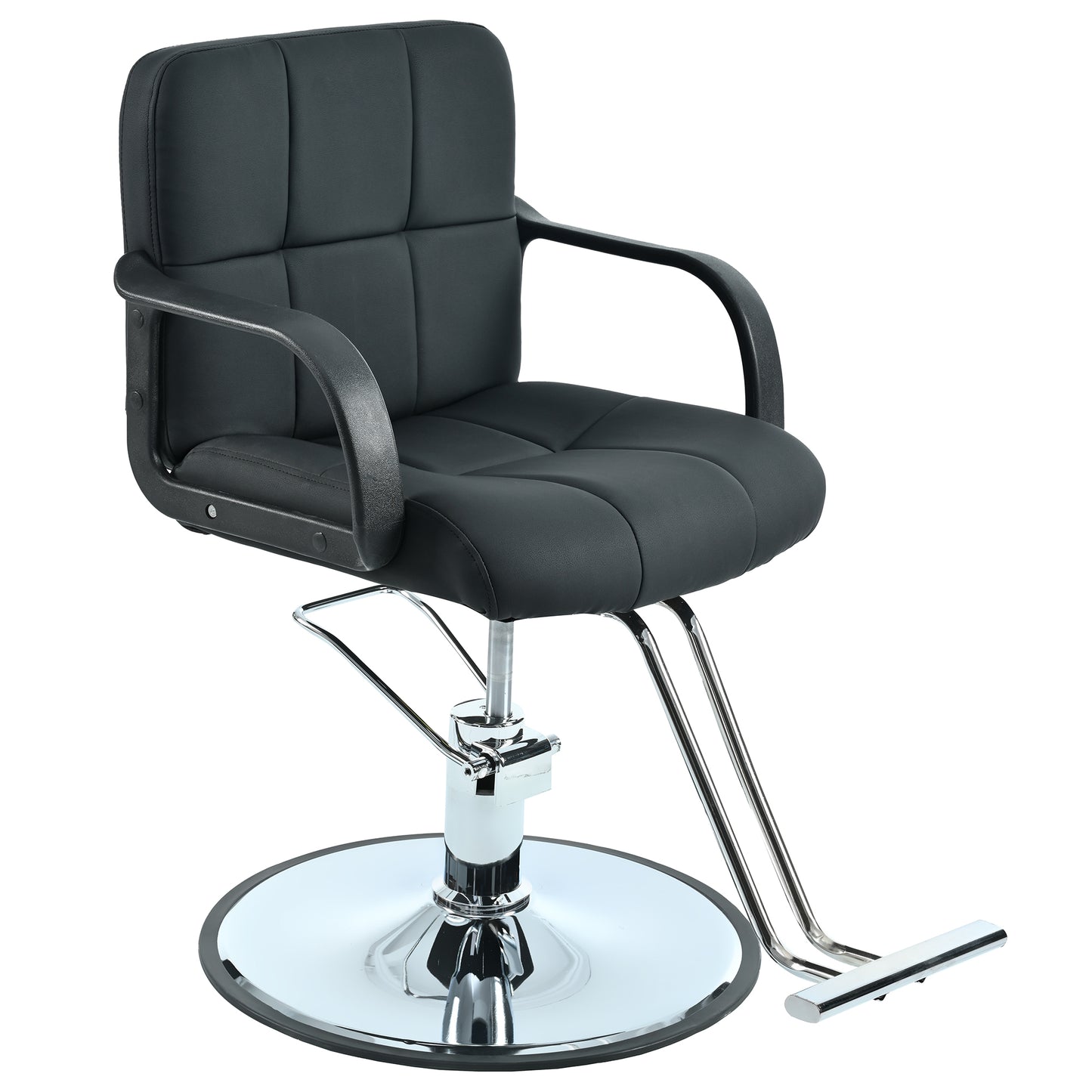 Stylish Hydraulic Barber Chair