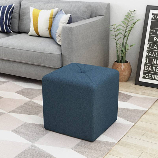 Cozy Ottoman Bliss