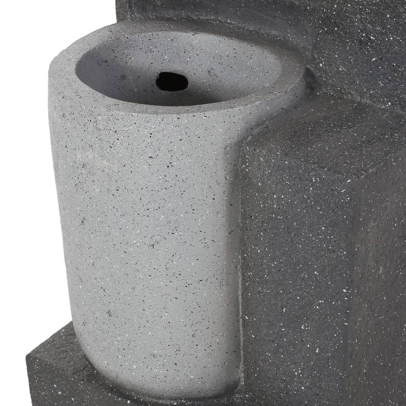 Easy Elegance Three-Tier Fountain