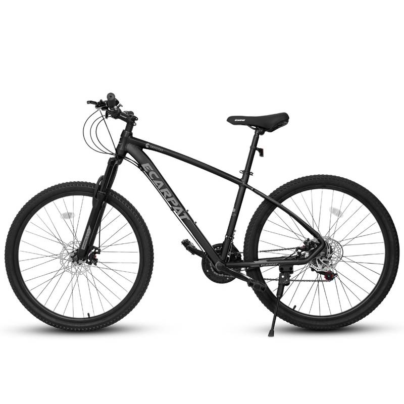 Ultimate Adventure Mountain Bike for All Trailblazers