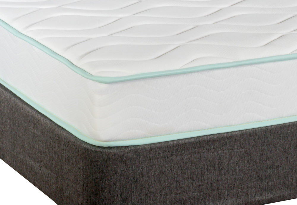 Cozy Comfort Hybrid Mattress