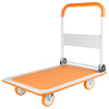 Foldable Heavy-Duty Dolly for Easy Moving