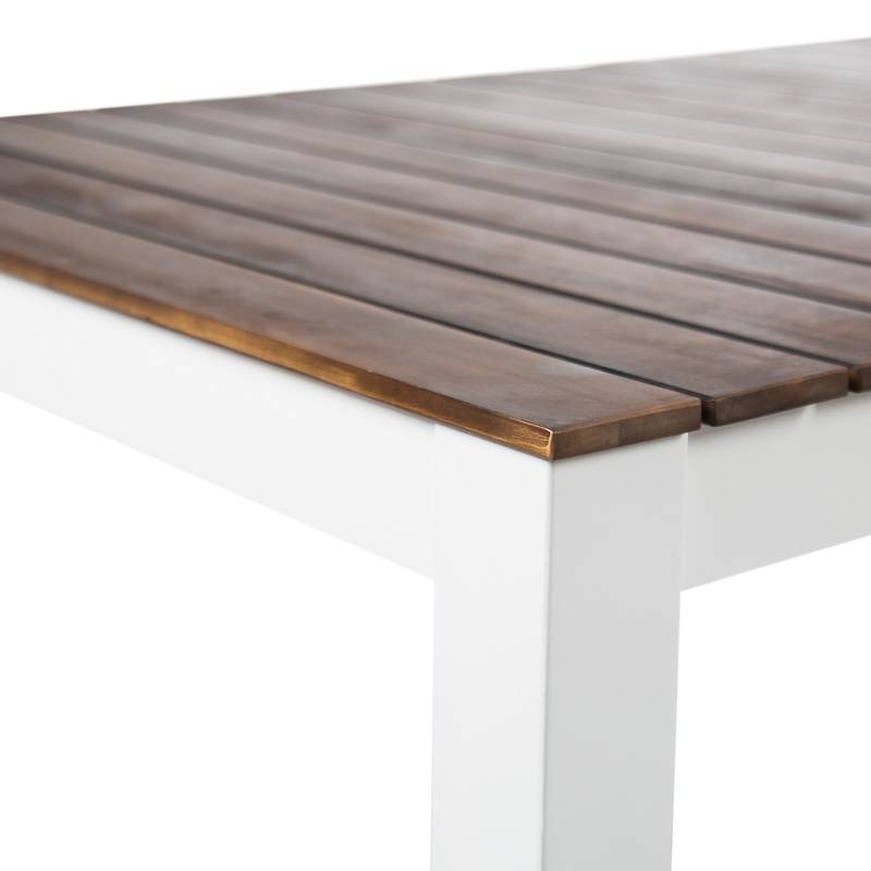 Tropical Retreat Dining Table
