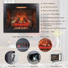 Cozy Touch Electric Fireplace Insert