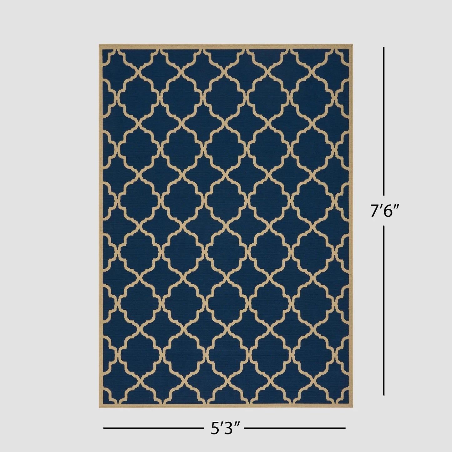 Cozy Riviera Area Rug