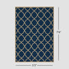 Cozy Riviera Area Rug