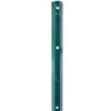 Heavy-Duty Metal Fence Posts - Pack of Ten