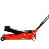 Speedy Lift Steel Racing Floor Jack