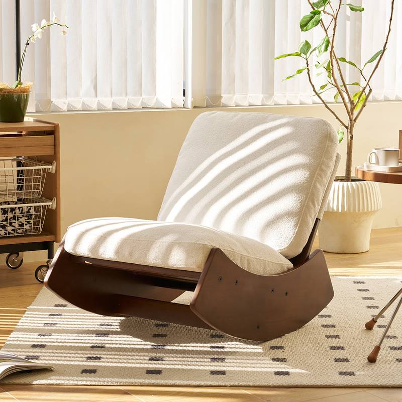 Cozy Glide Rocking Chair