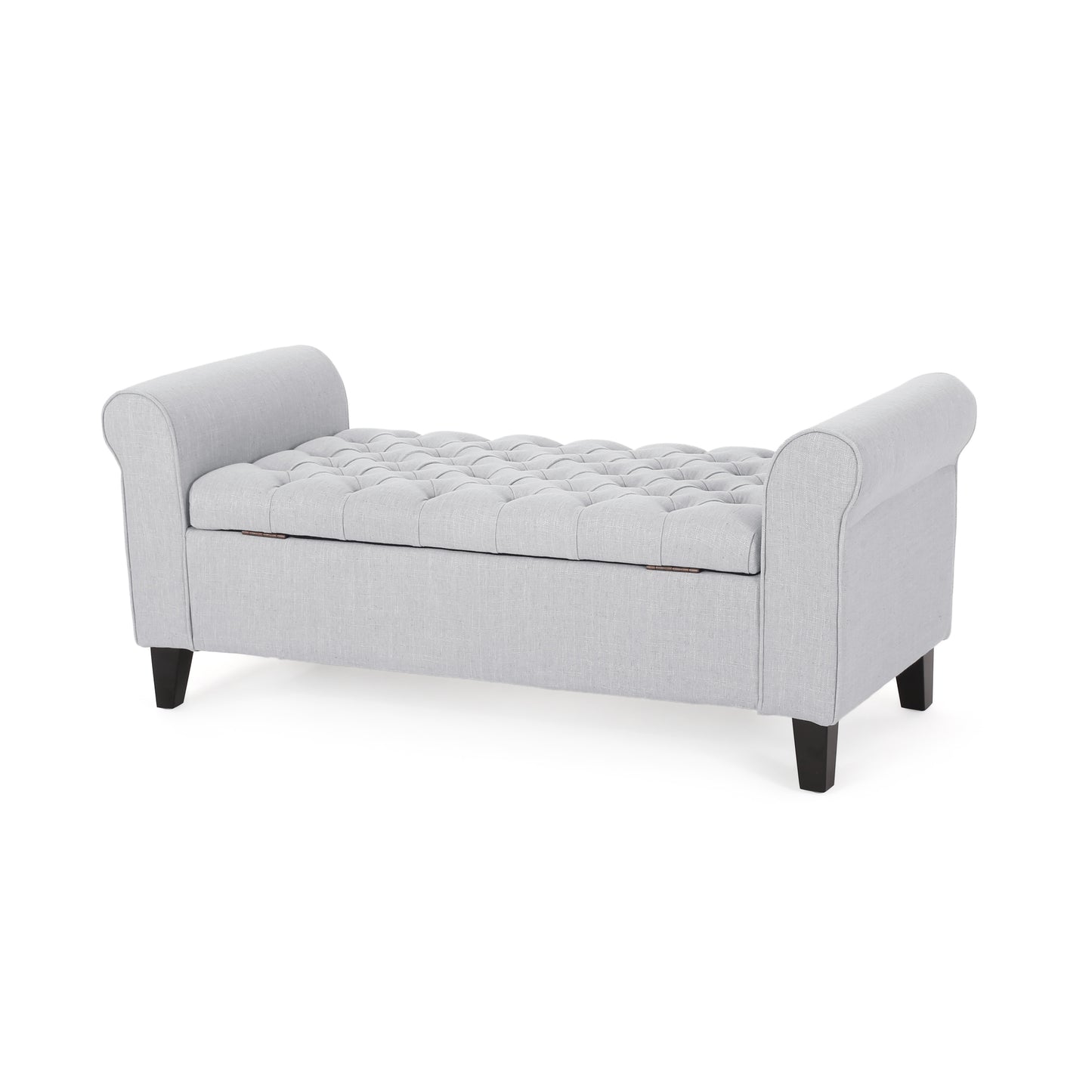 Chic Storage Bench