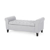 Chic Storage Bench