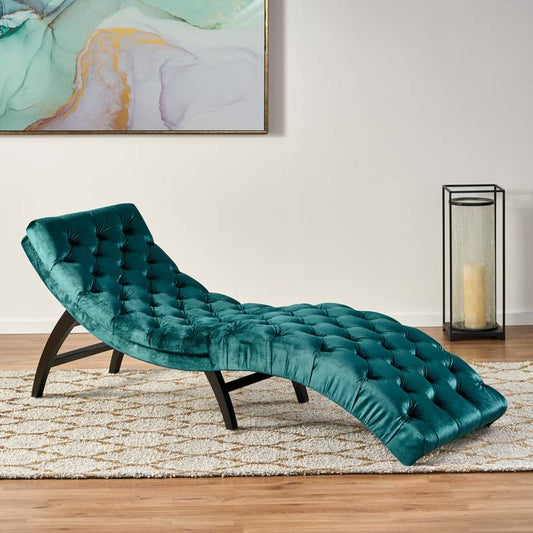 Cozy Lounge Chair