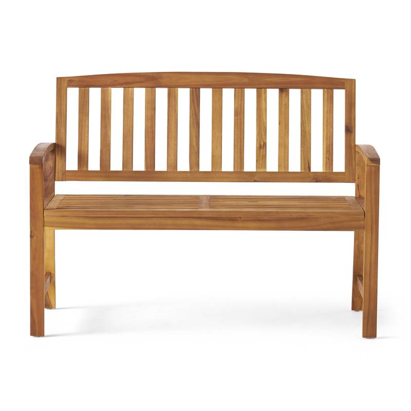 Chic Lounge Bench