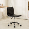 Lift & Comfort Office Chair in Black