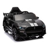 Shelby GT500 Ride-On Car with Remote Control and Music