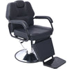 Ultimate Barber Chair: Stylish and Sturdy Comfort