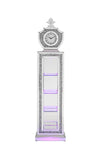 Glamour Time Grandfather Clock