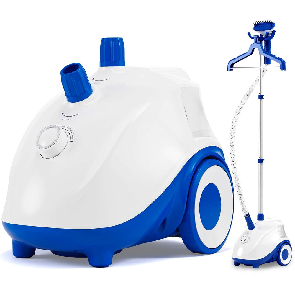 QuickSteam Pro Garment Steamer