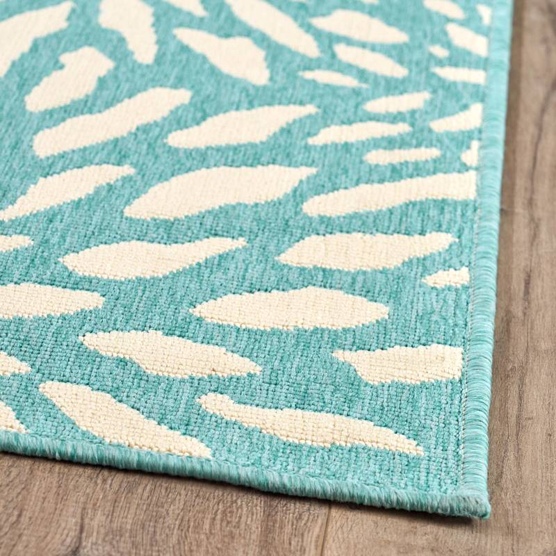 Meridian Cozy Area Rug