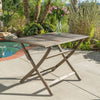 Positano Portable Table