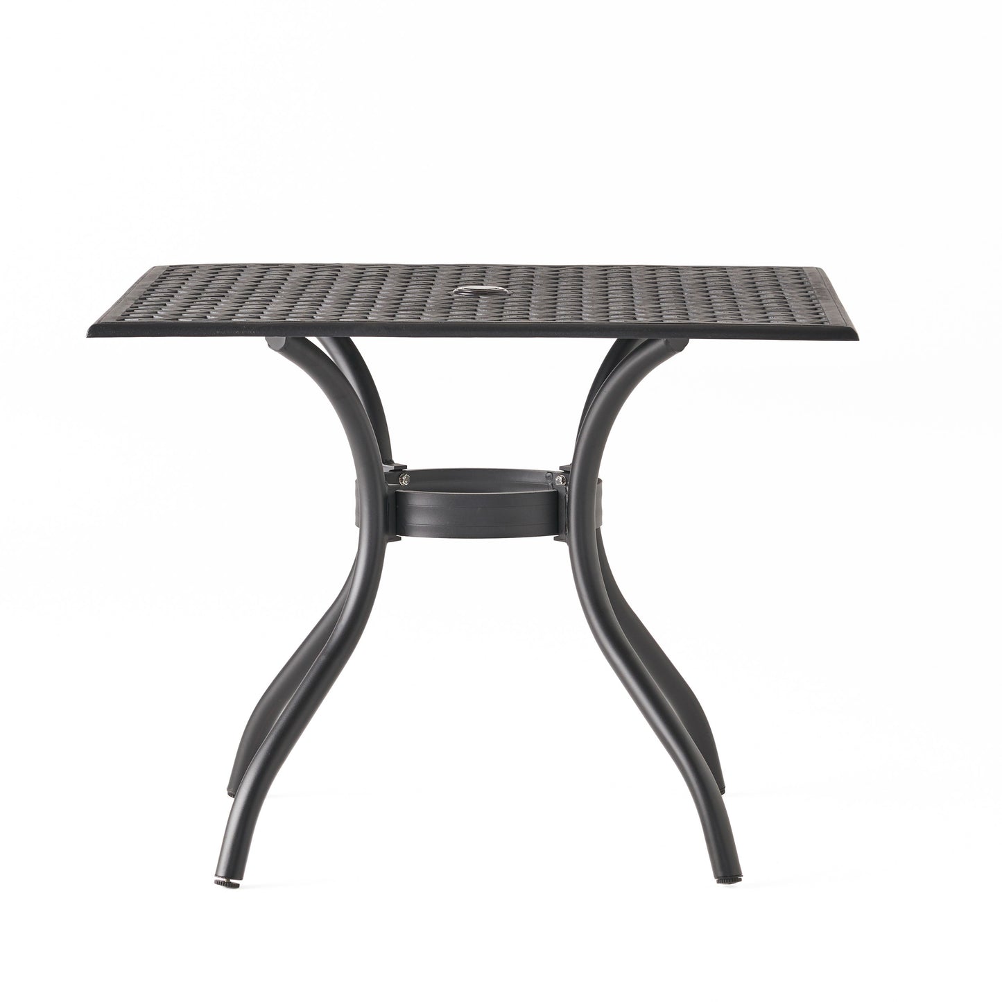 Cayman Arch Square Table