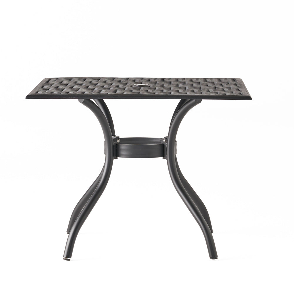 Cayman Arch Square Table