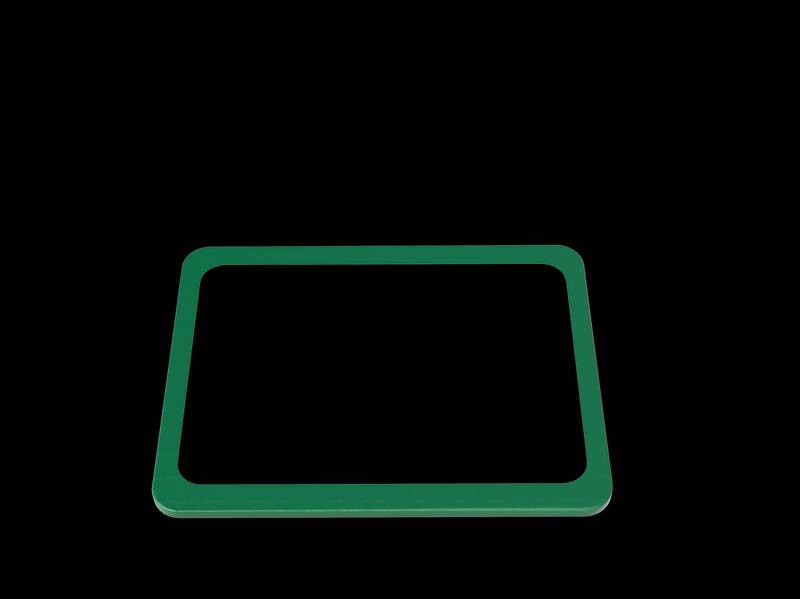 Family Fun Rectangular Trampoline