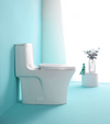 EcoFlush Comfort Toilet