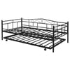 Cozy Duo Daybed with Trundle