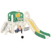 Kids Castle Adventure Playset