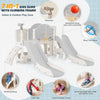 Space Adventure Slide Playset