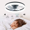 Luminous Breeze Ceiling Fan