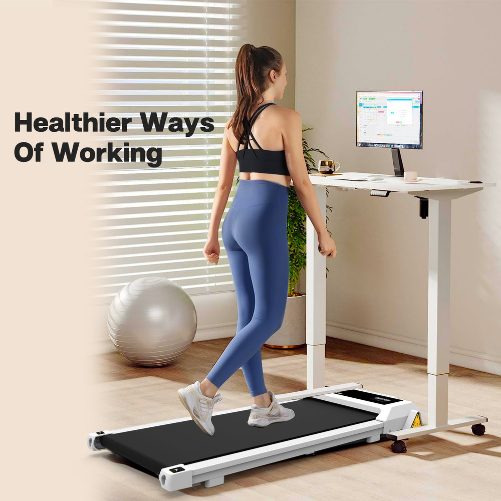 DeskFit Walktreadmill