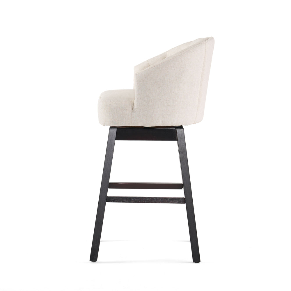 Swivel Style Barstool Duo