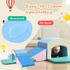 Cozy Climb Foam Playset for Toddlers