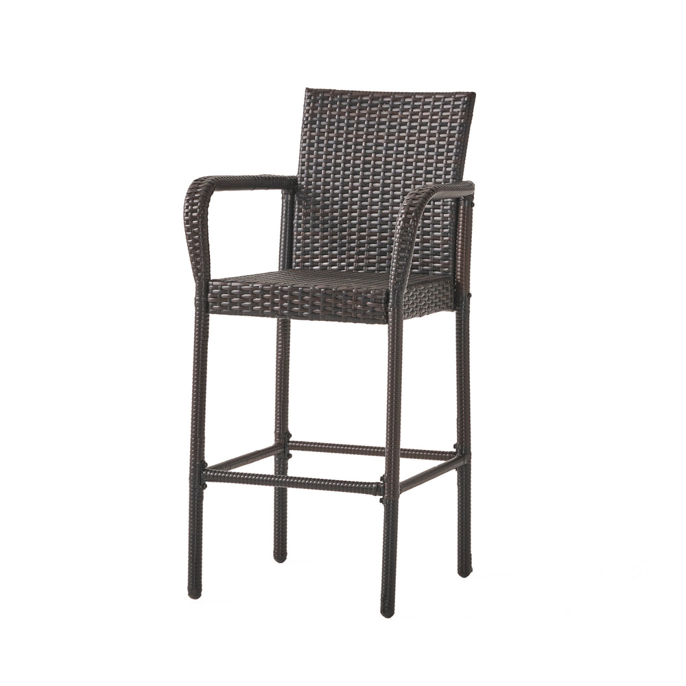 Littleton Charm Barstool