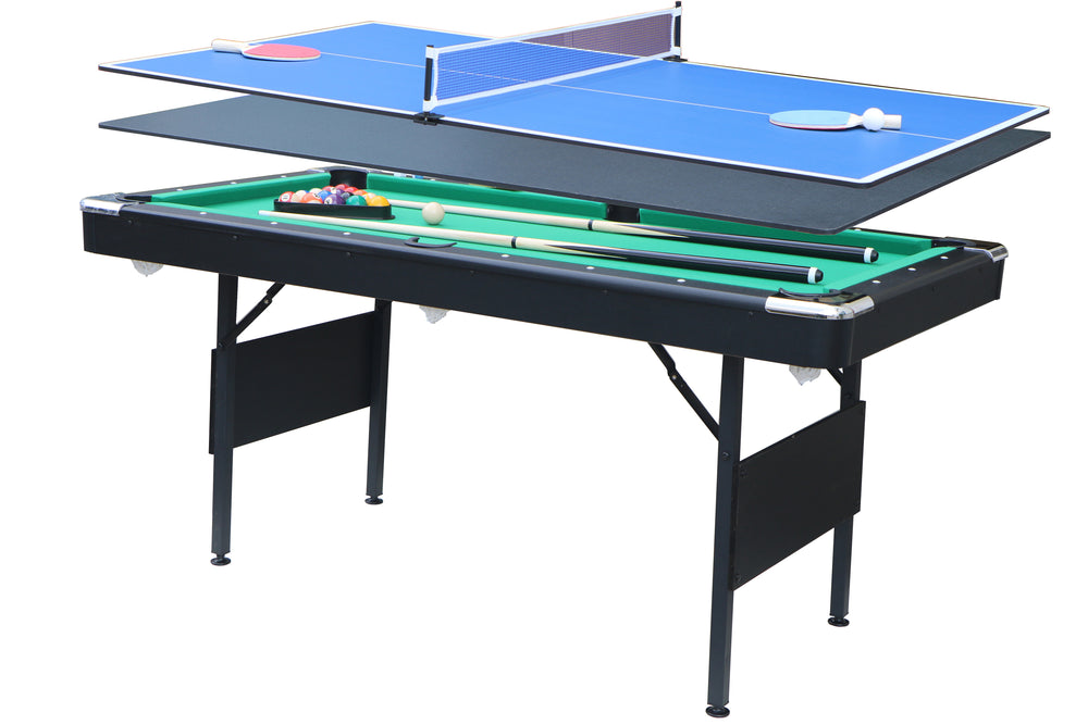 All-in-One Game Table