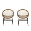 Edgar Duo Chairs