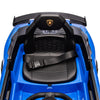 Lamborghini Kid Cruiser with Remote Control & Fun Features!