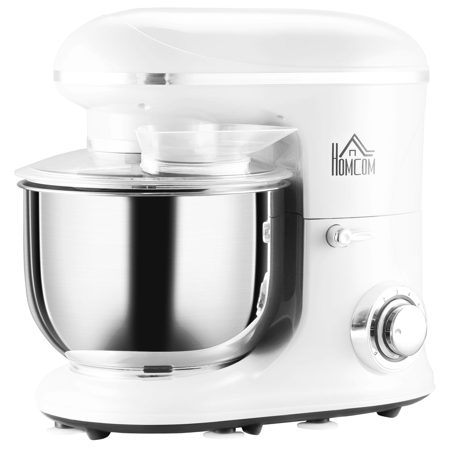 Whisk & Whip Electric Stand Mixer