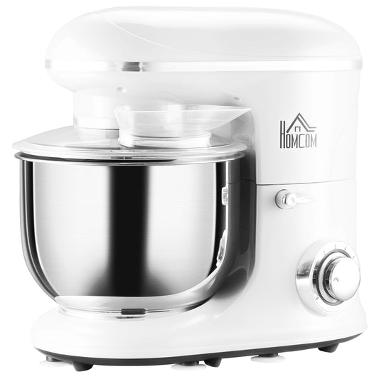 Whisk & Whip Electric Stand Mixer