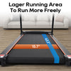 SmartFold Treadmill: Compact Running & Walking Machine for Home Fitness