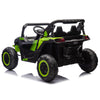 Adventure Buddy: Ride-On UTV for Kids with Parental Control